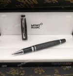 Wholesale AAA Replica Mont Blanc Rollerball Writers Edition Black Rollerball Pen